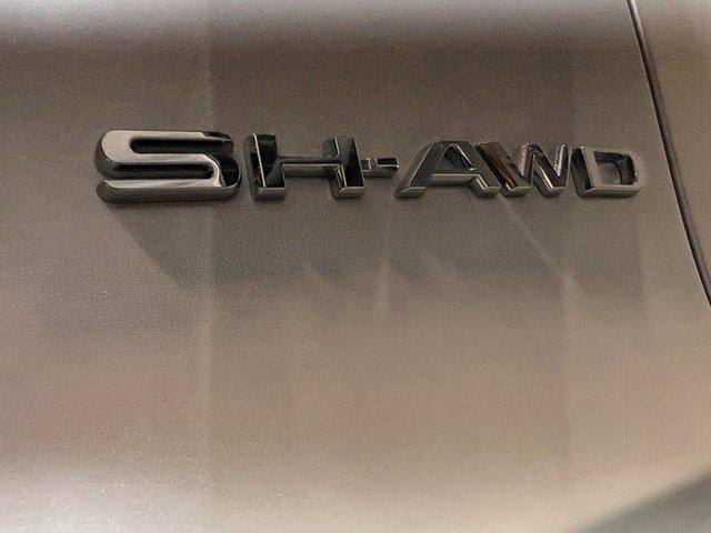 new 2026 Acura RDX car, priced at $54,900