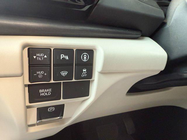 new 2026 Acura RDX car, priced at $54,900