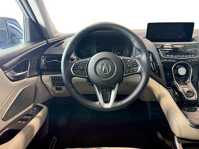 new 2026 Acura RDX car, priced at $54,900