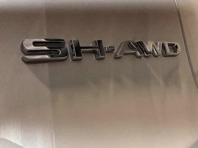 new 2026 Acura RDX car, priced at $54,900