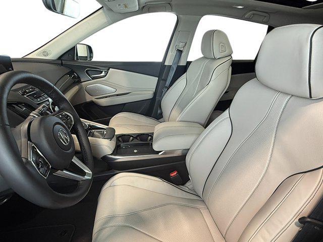 new 2026 Acura RDX car, priced at $54,900