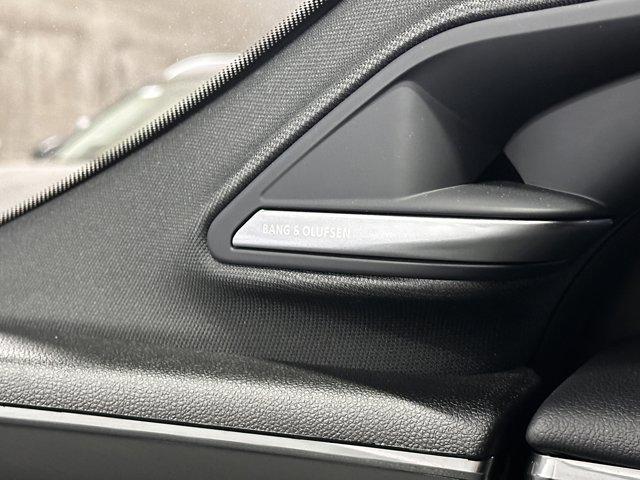 used 2024 Acura ZDX car, priced at $33,992