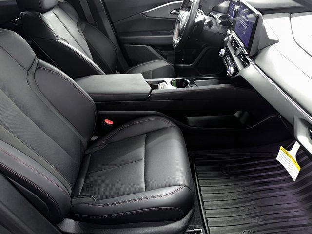 used 2024 Acura ZDX car, priced at $33,992