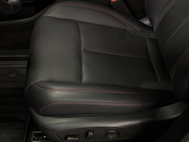 used 2024 Acura ZDX car, priced at $33,992