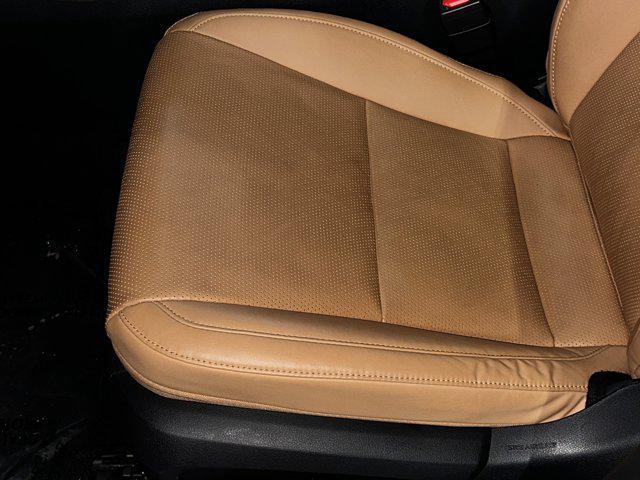 used 2023 Lexus RX 350 car, priced at $49,500