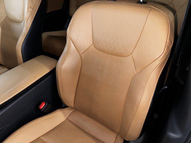 used 2023 Lexus RX 350 car, priced at $49,500