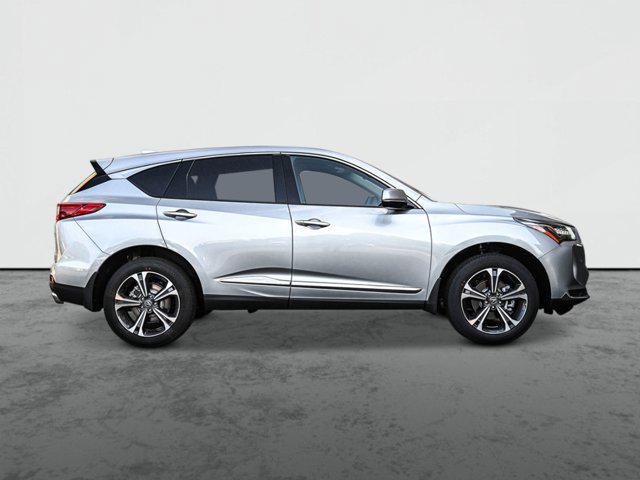new 2026 Acura RDX car, priced at $49,150