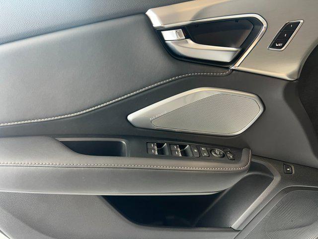 new 2026 Acura RDX car, priced at $49,150