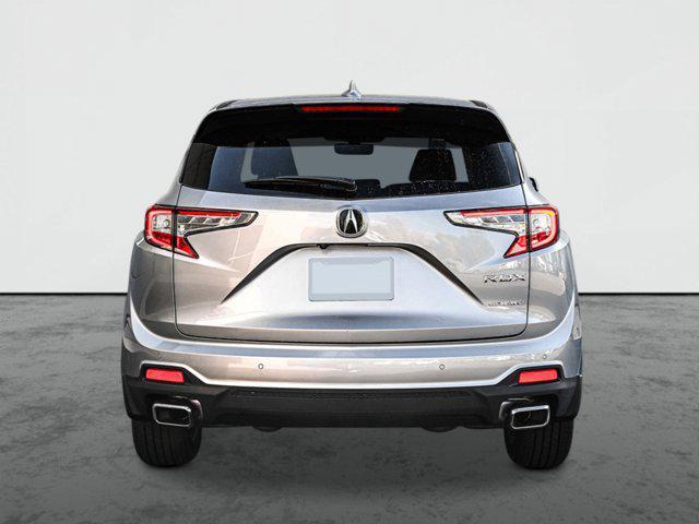 new 2026 Acura RDX car, priced at $49,150