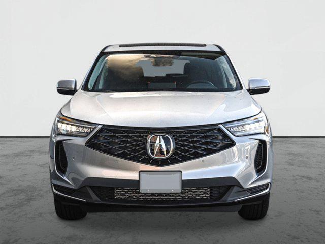 new 2026 Acura RDX car, priced at $49,150
