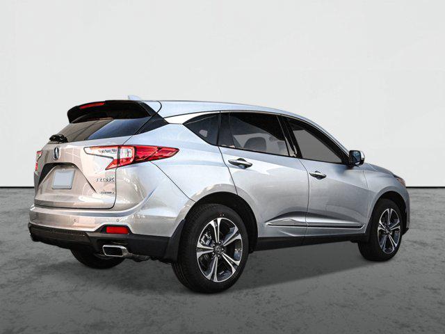 new 2026 Acura RDX car, priced at $49,150