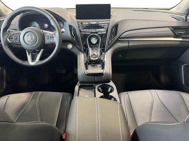 new 2026 Acura RDX car, priced at $49,150