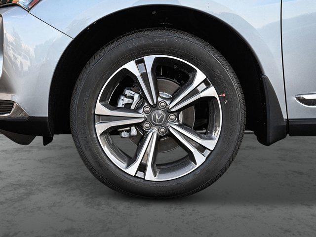 new 2026 Acura RDX car, priced at $49,150