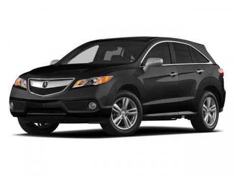 used 2014 Acura RDX car, priced at $17,771