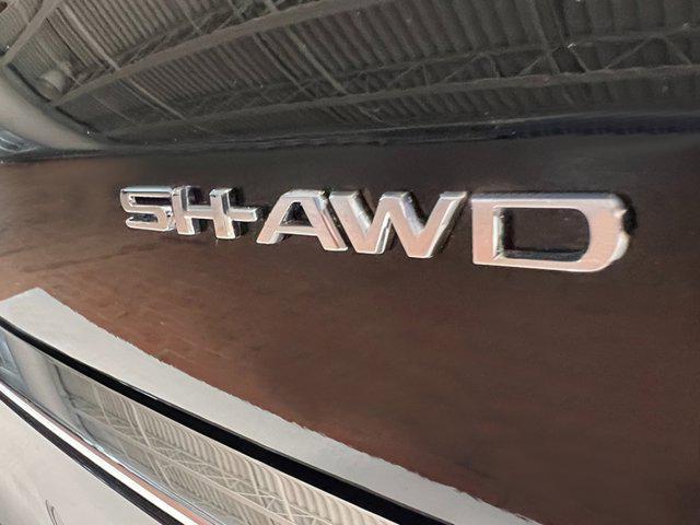 new 2026 Acura MDX car, priced at $68,950
