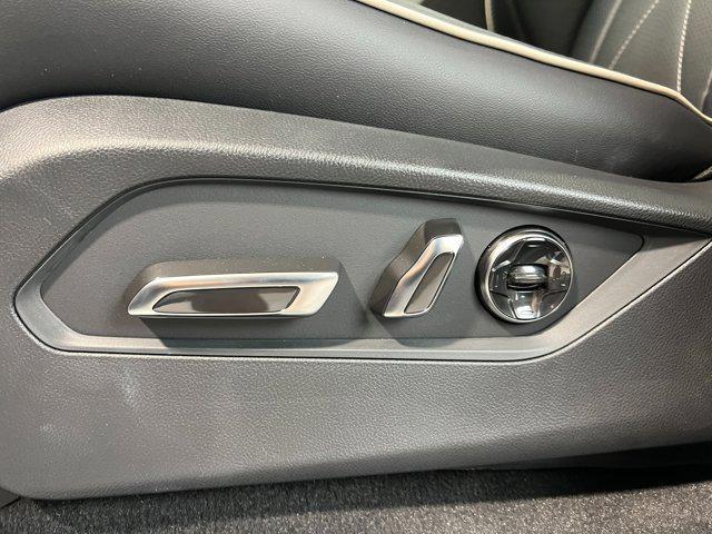 new 2026 Acura MDX car, priced at $68,950