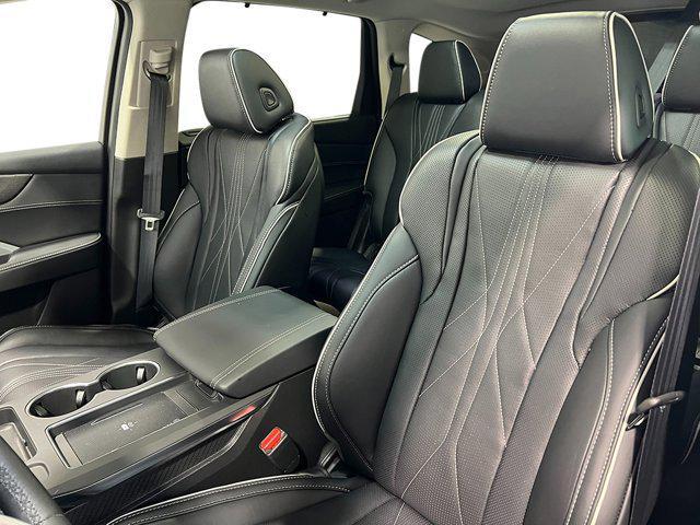 new 2026 Acura MDX car, priced at $68,950