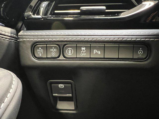 new 2026 Acura MDX car, priced at $68,950