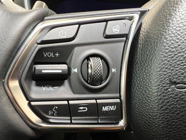 new 2026 Acura MDX car, priced at $68,950