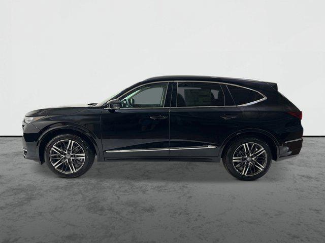 new 2026 Acura MDX car, priced at $68,950