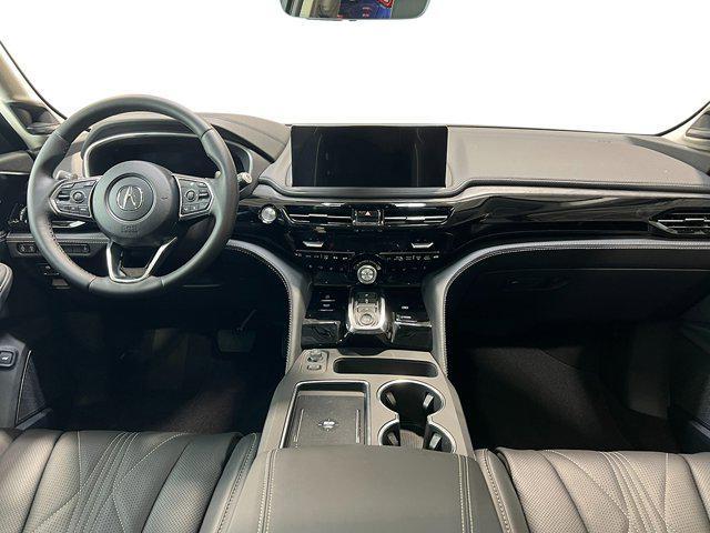 new 2026 Acura MDX car, priced at $68,950