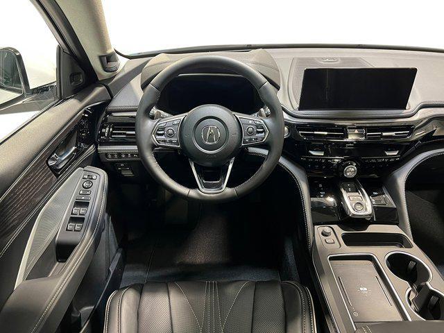 new 2026 Acura MDX car, priced at $68,950