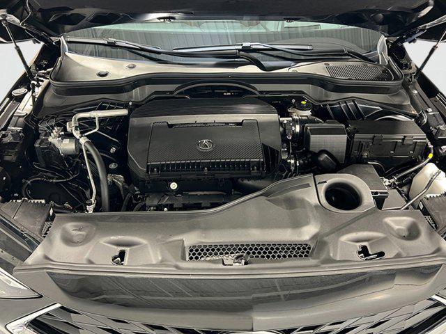 new 2026 Acura MDX car, priced at $68,950