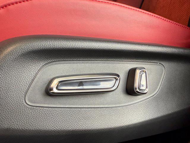 new 2026 Acura ADX car, priced at $42,150