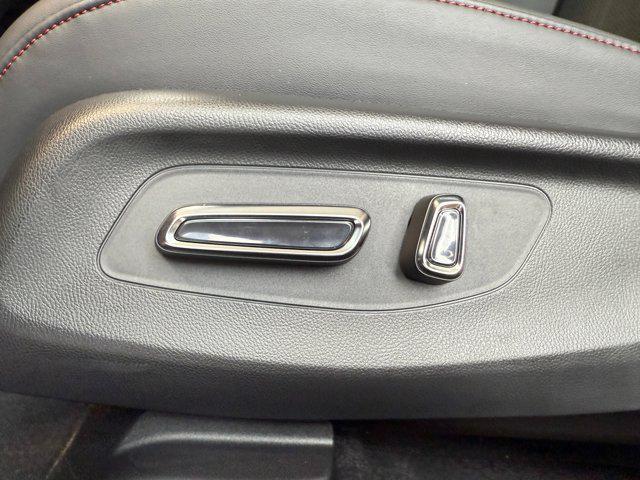 new 2025 Acura ADX car, priced at $41,350