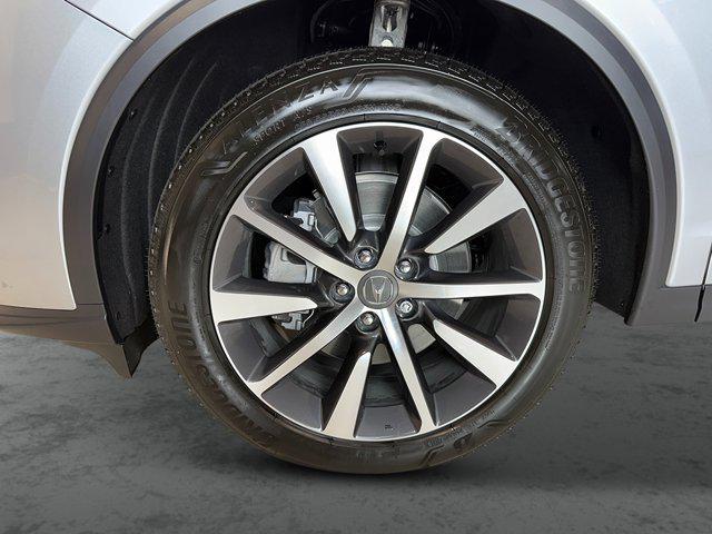 new 2026 Acura MDX car, priced at $60,850