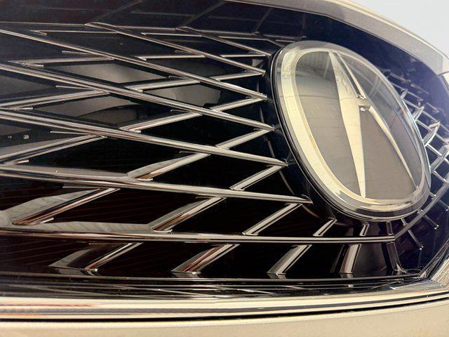 new 2026 Acura MDX car, priced at $60,850