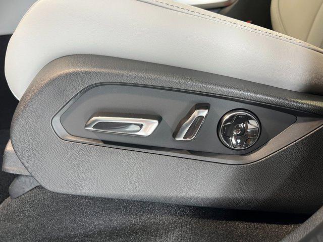 new 2026 Acura MDX car, priced at $60,850
