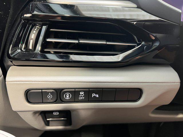 new 2026 Acura MDX car, priced at $60,850