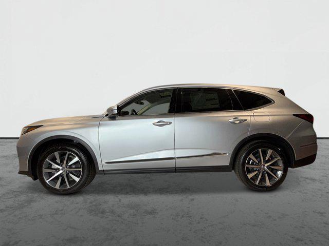 new 2026 Acura MDX car, priced at $60,850