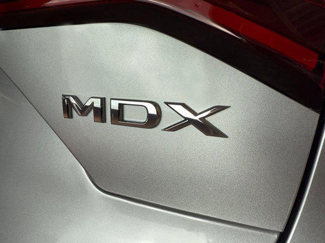 new 2026 Acura MDX car, priced at $60,850