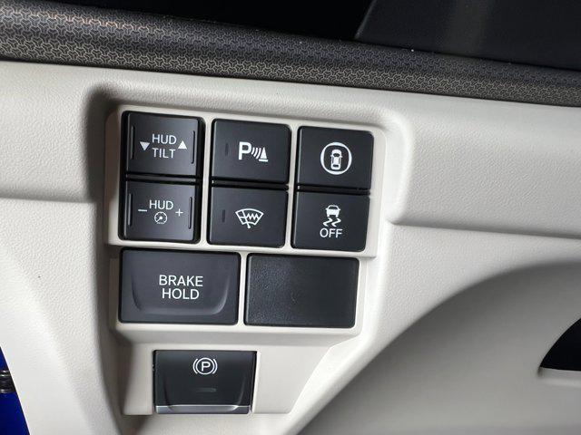 new 2026 Acura RDX car, priced at $56,800