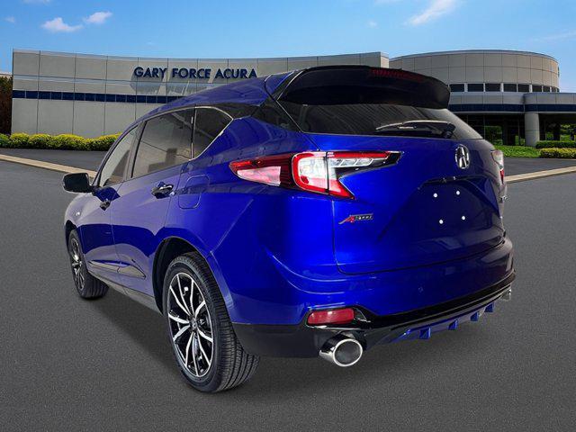 new 2026 Acura RDX car, priced at $56,800