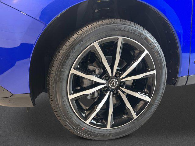 new 2026 Acura RDX car, priced at $56,800