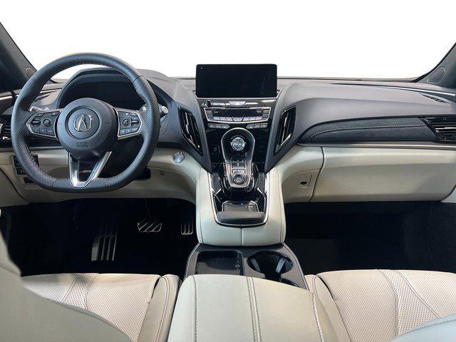 new 2026 Acura RDX car, priced at $56,800