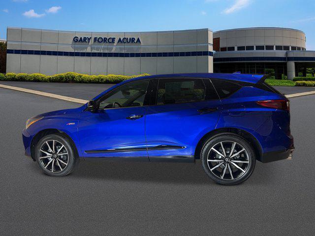 new 2026 Acura RDX car, priced at $56,800