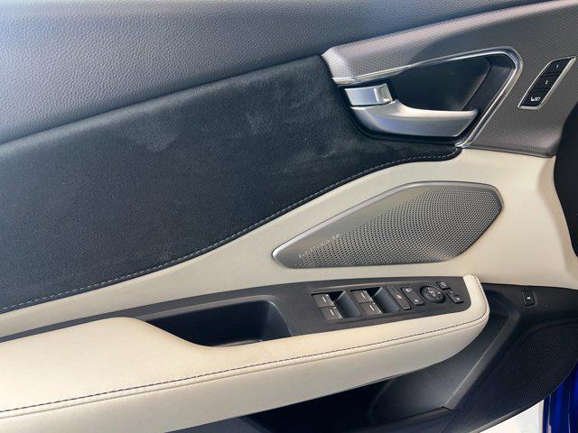 new 2026 Acura RDX car, priced at $56,800