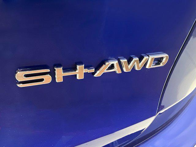 new 2026 Acura RDX car, priced at $56,800