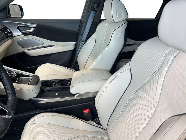 new 2026 Acura RDX car, priced at $56,800