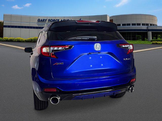 new 2026 Acura RDX car, priced at $56,800