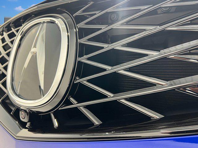 new 2026 Acura RDX car, priced at $56,800