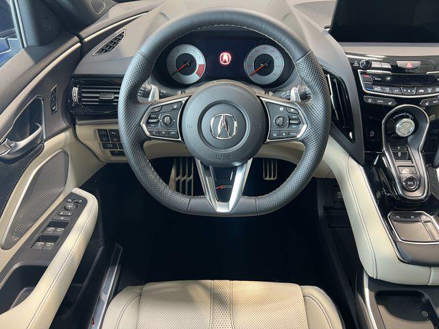 new 2026 Acura RDX car, priced at $56,800