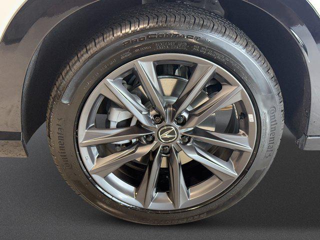 new 2025 Acura ADX car, priced at $39,950