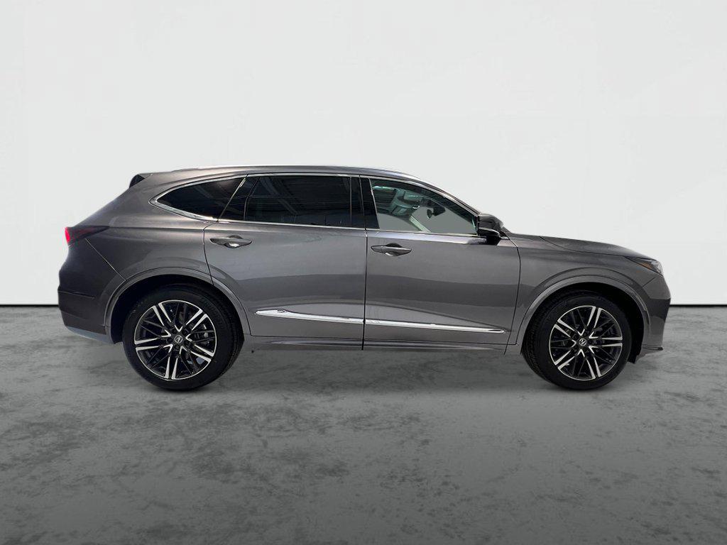 new 2026 Acura MDX car, priced at $68,950