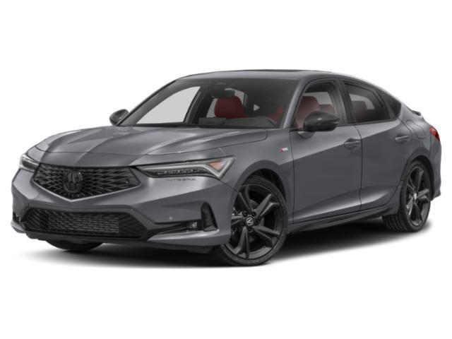 used 2025 Acura Integra car