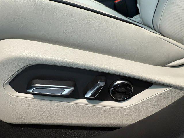 new 2026 Acura RDX car, priced at $54,900